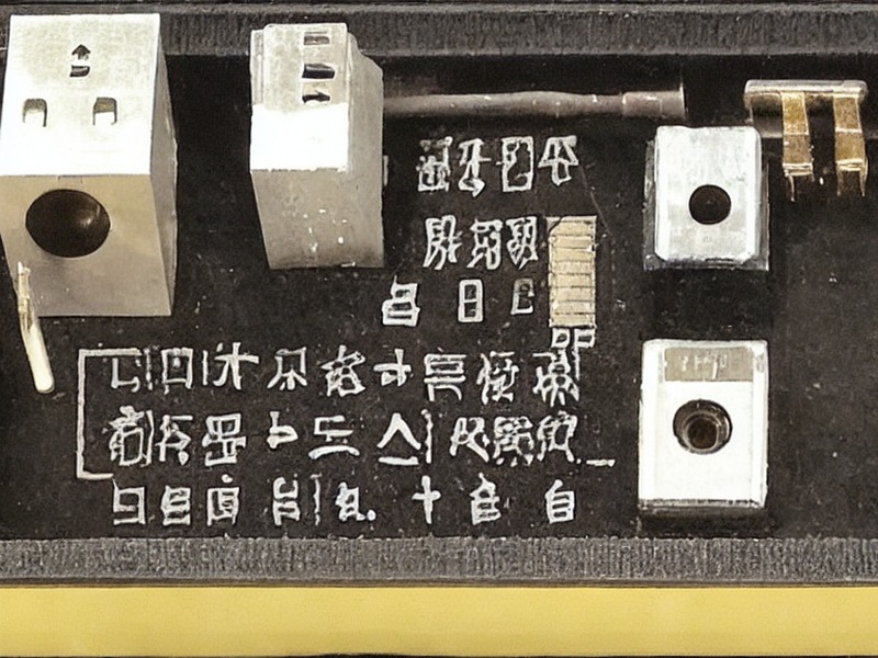 面板附件目录在工业控制中的选型资料 2