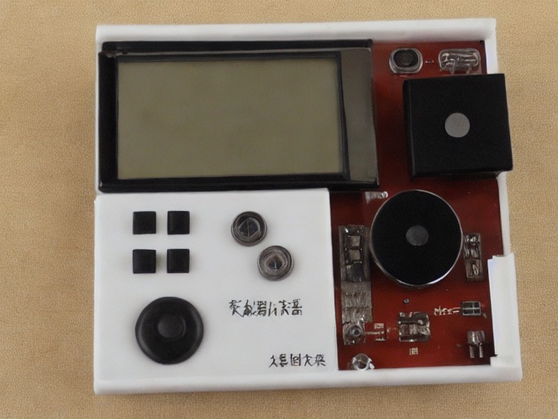 pg模拟器 电源模块参考 2