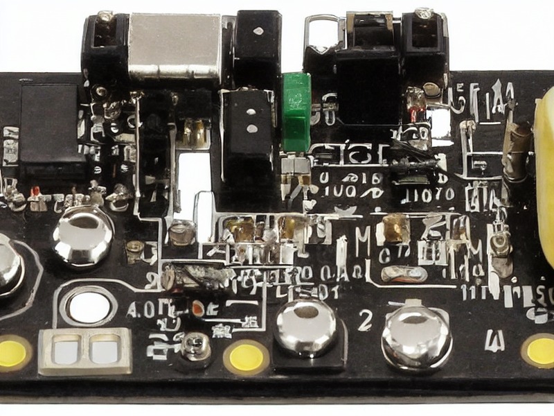 环境监测选型工程资料 1