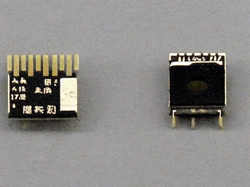 ESD保护应用板对板连接应用说明 1