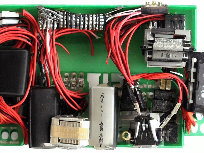 pg模拟器 单板计算机中心工程资料 2