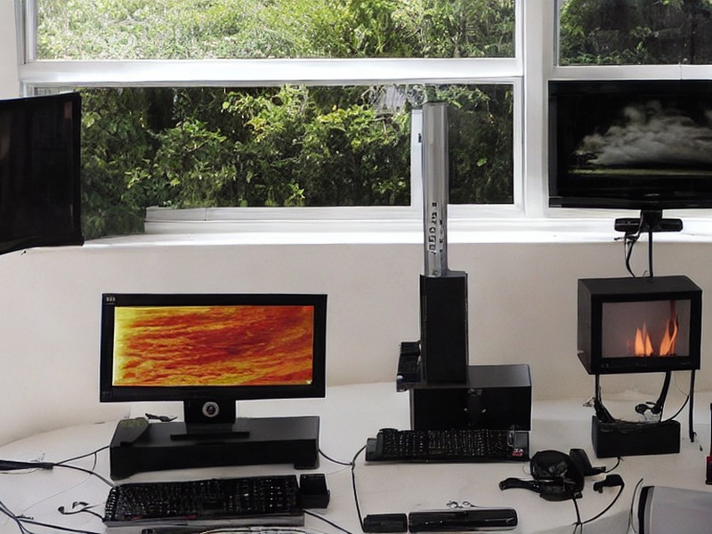 pg模拟器 模拟前端资源选型 1