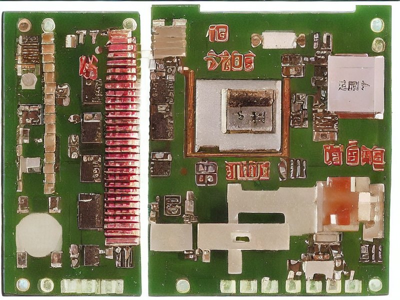振荡器应用电子资料 1
