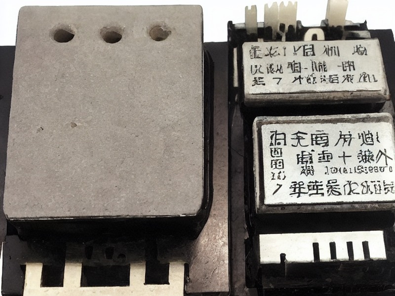EEPROM清单资料参考