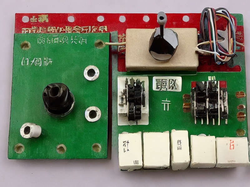 频率控制应用项目资料：频率控制入口 1