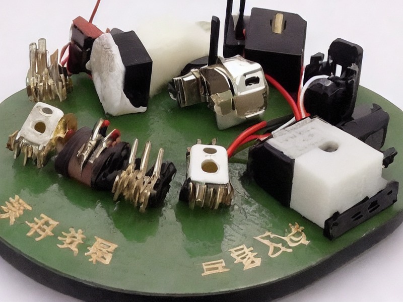 以太网接口产品线参数与应用整理 1