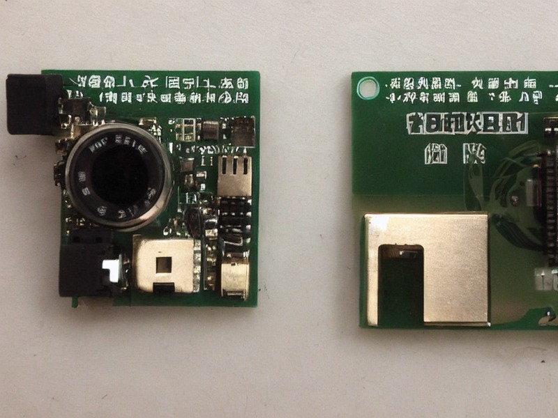 继电器资源在替代料比较中的选型资料