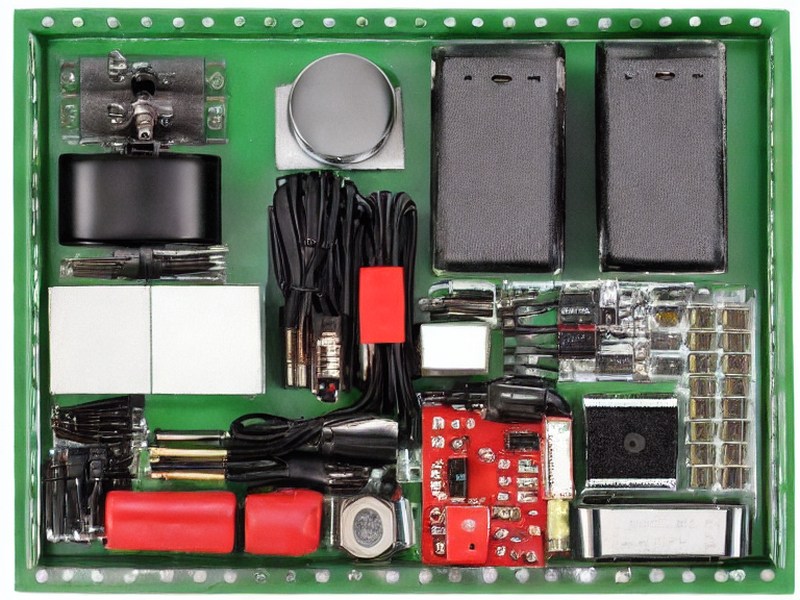 USB接口应用项目资料：USB接口目录