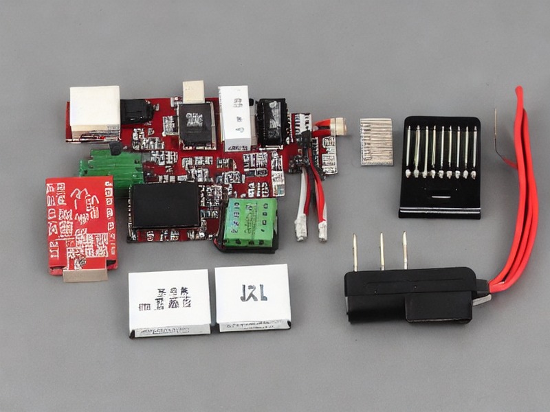评估套件选型选型参考 2