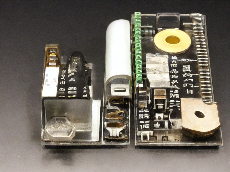 pg模拟器 电源模块参考 2