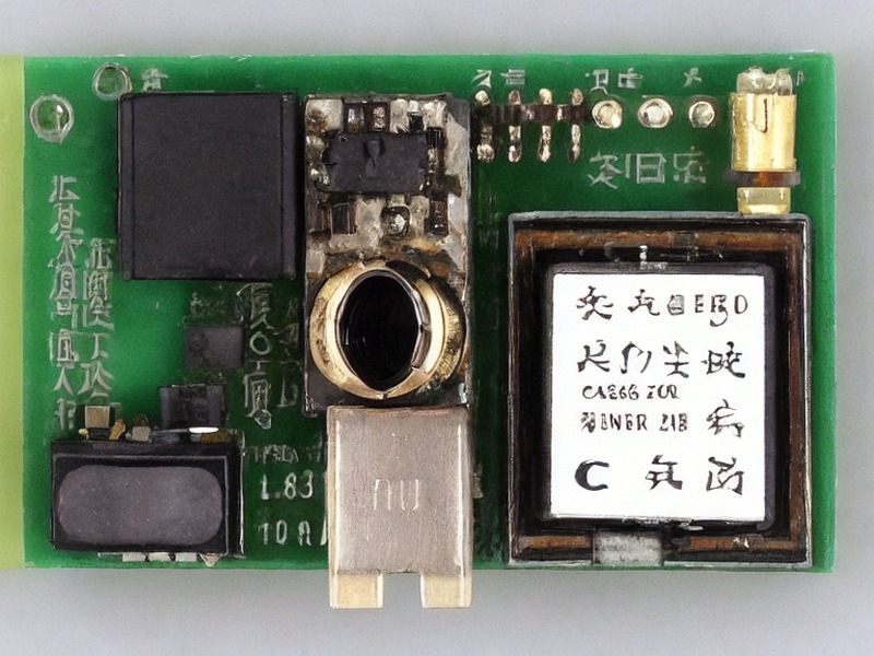 Wi-Fi模块应用技术资料 1