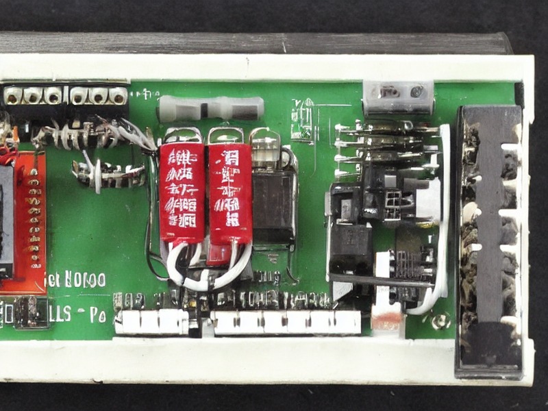 开关器件应用资料：开关器件内容