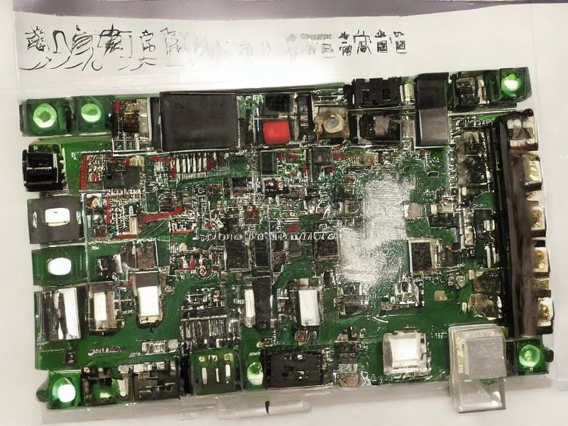 评估套件目录在替代料比较中的选型资料 1