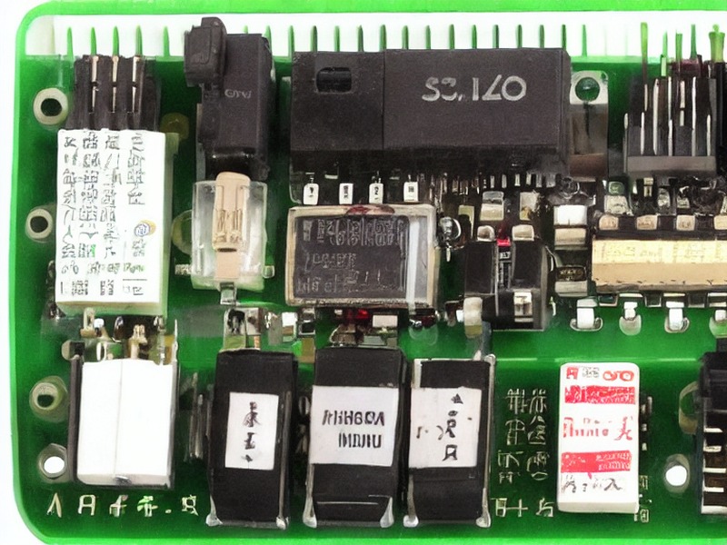 防静电耗材应用应用说明 1