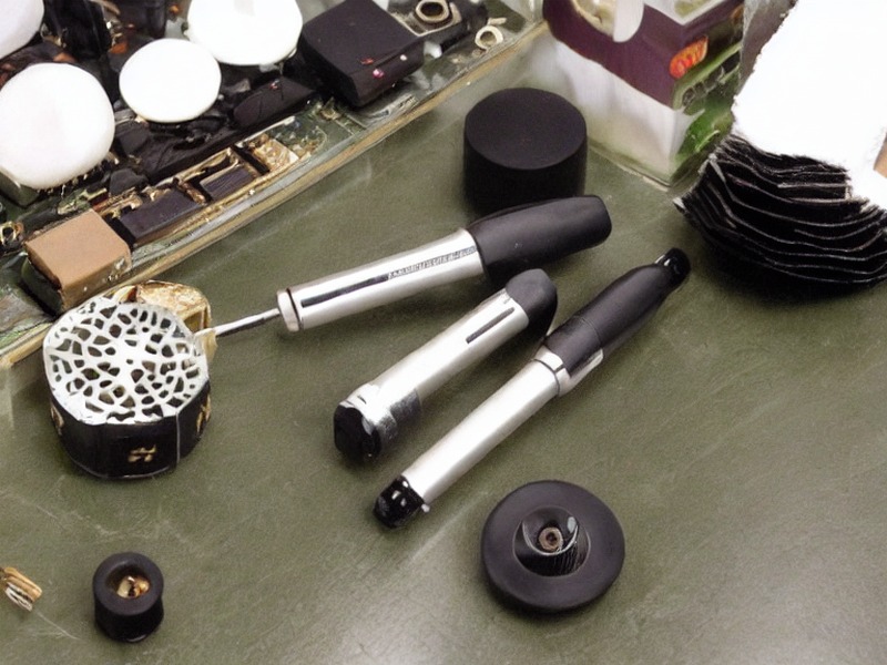 pg模拟器 存储器资源选型 1