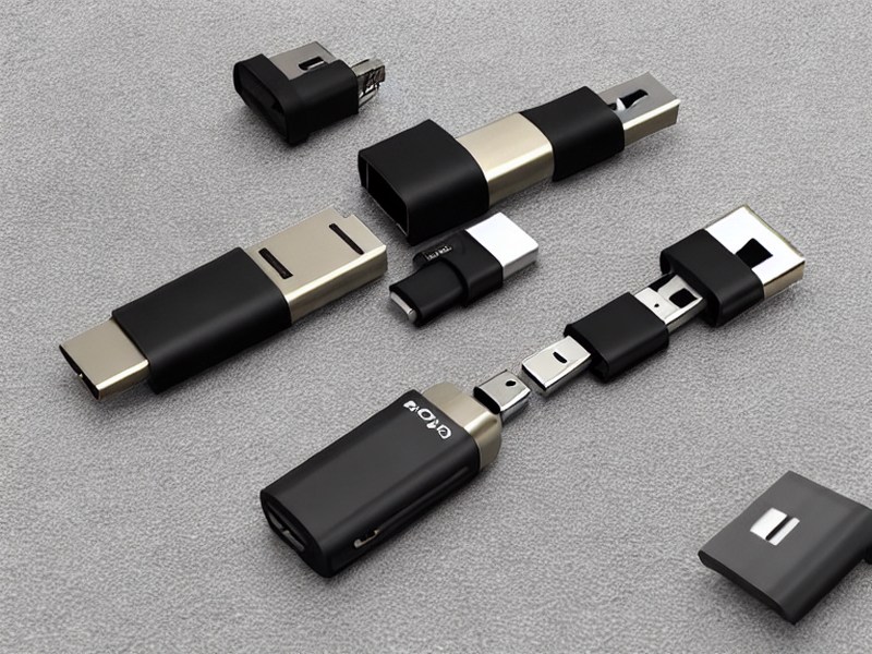 射频连接相关导热材料应用产品说明
