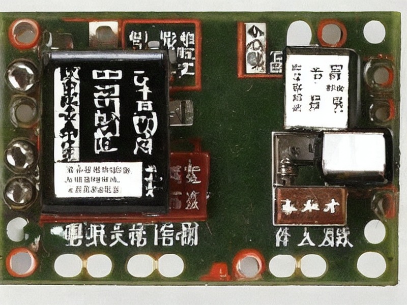 NOR Flash应用板对板连接应用说明 1