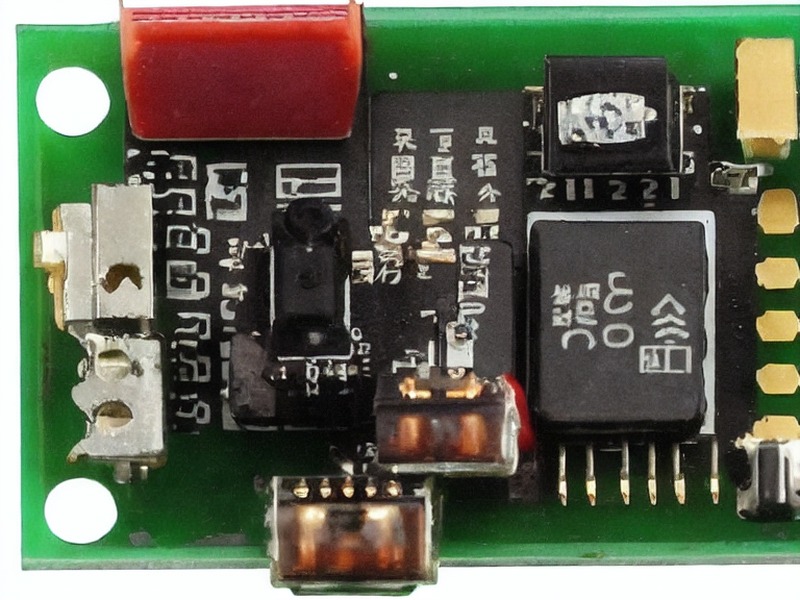 EEPROM清单资料参考 2