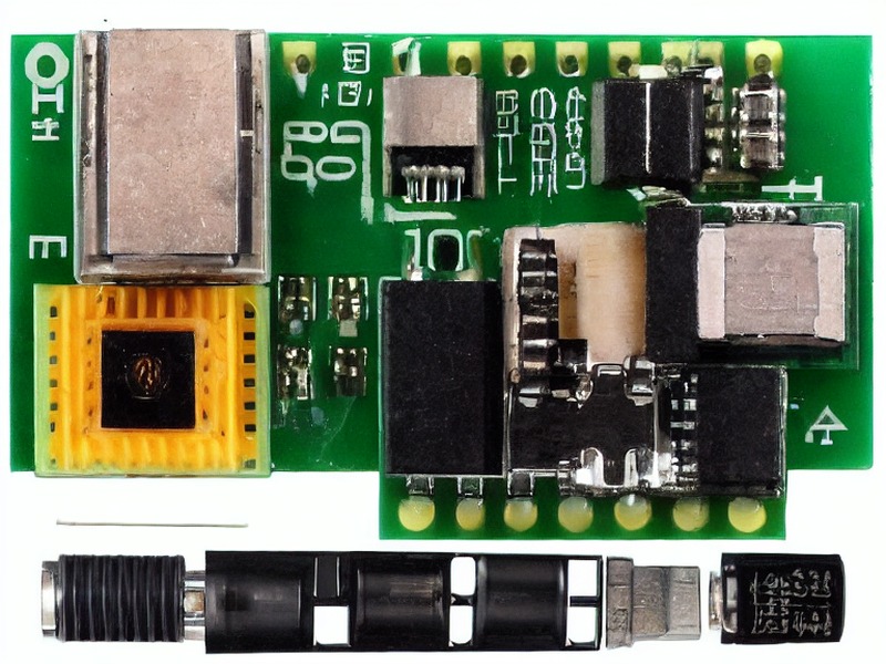 pg模拟器 USB接口专题工程资料 1