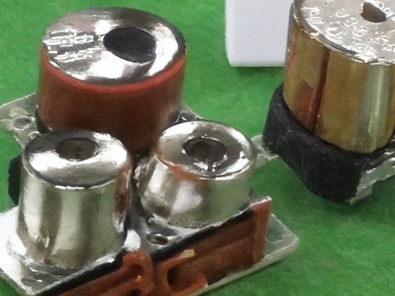 pg模拟器 电源模块参考 1