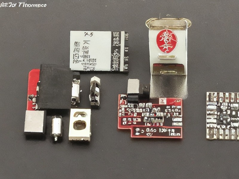 电池座应用产品说明
