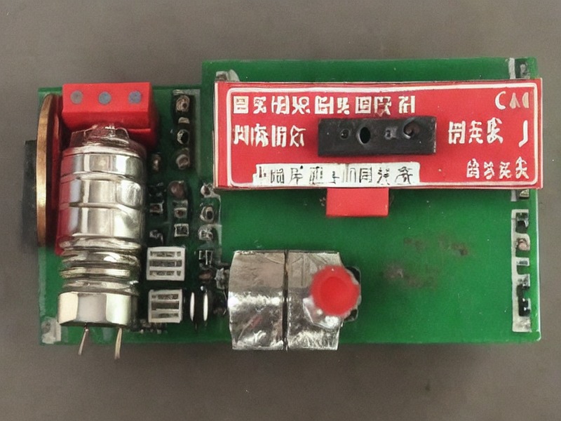 隔离器工程页资料