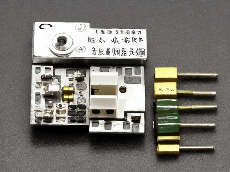 蓝牙模块内容选型参考 2