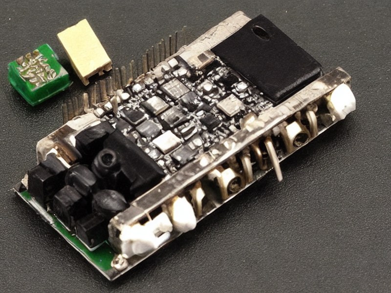 浪涌保护应用选型资料 1