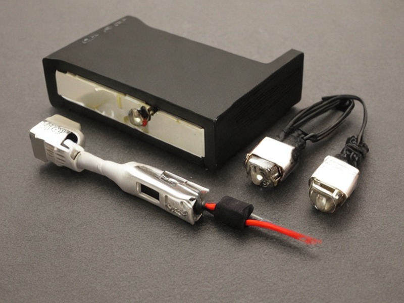 开关器件应用项目资料：开关器件选型 1
