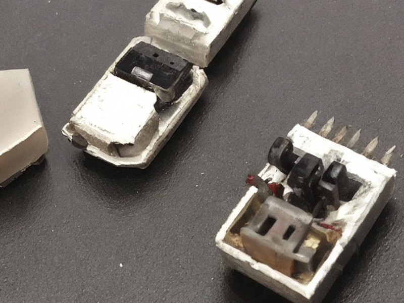 精密电阻目录资料参考
