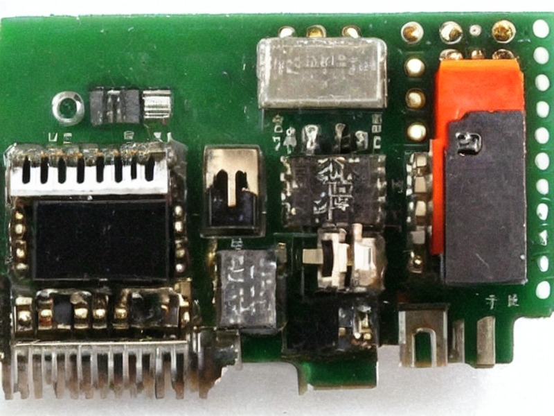 pg模拟器 USB接口清单产品资料 2