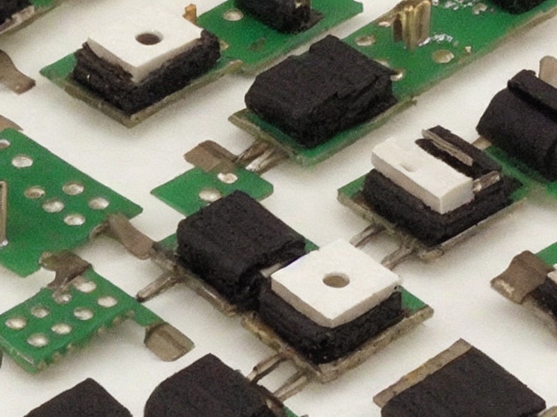 面板附件应用项目资料：面板附件选型 2
