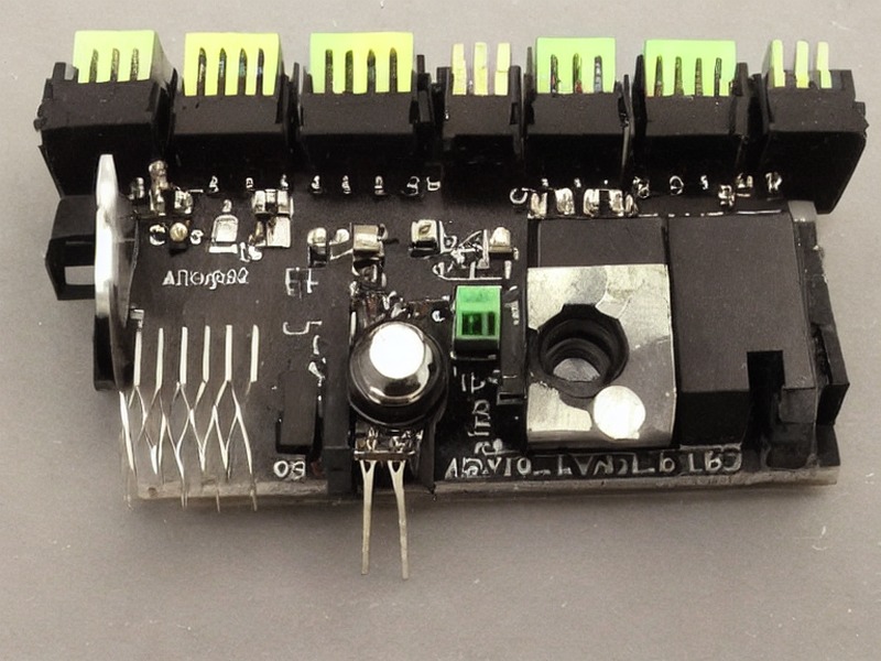 pg模拟器 稳压器入口选型 2