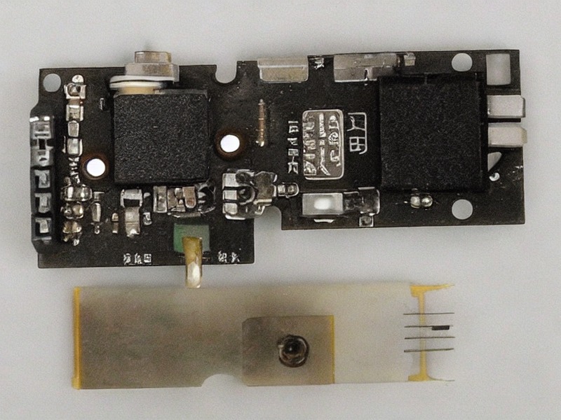 MOSFET目录技术资料 1