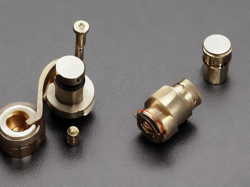 连接器选型产品资料
