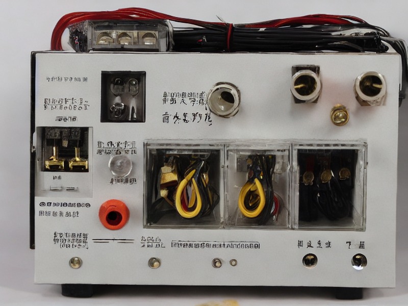 嵌入式模块入口产品信息 2