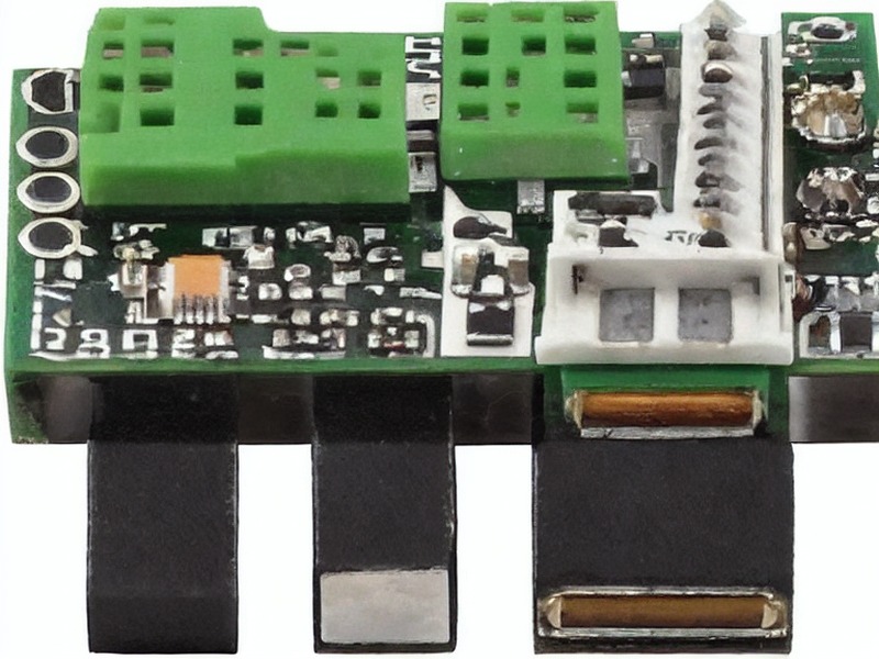 USB接口应用板对板连接应用说明 1