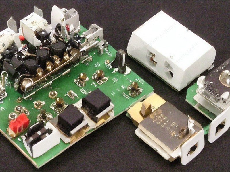 pg模拟器 连接器资料 1