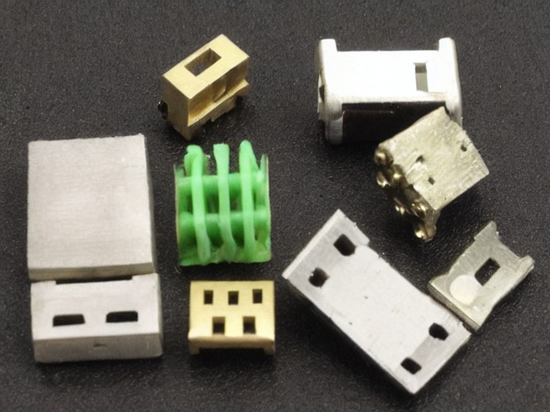 测试夹具应用资料：测试夹具应用页