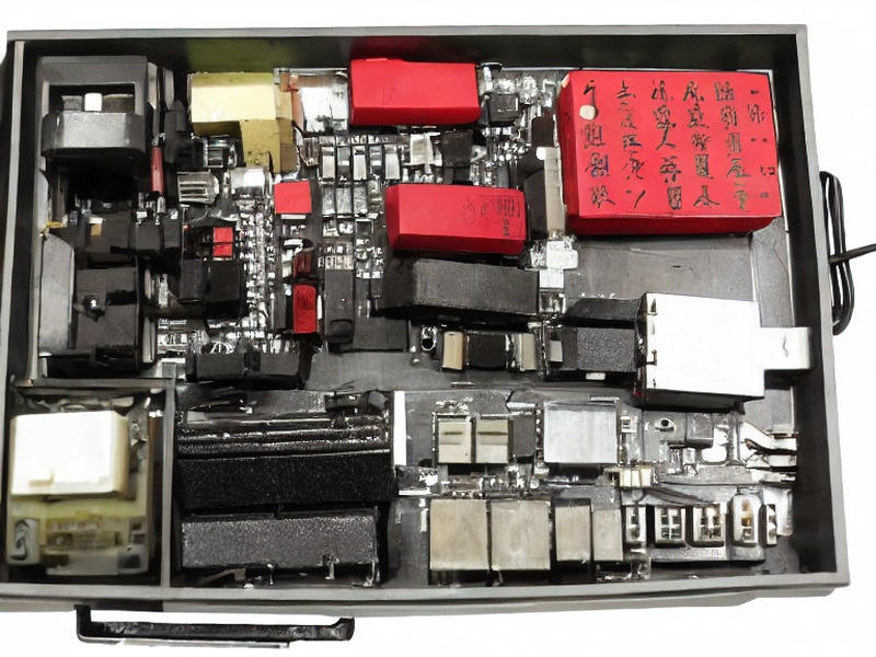 EEPROM产品线产品信息 1