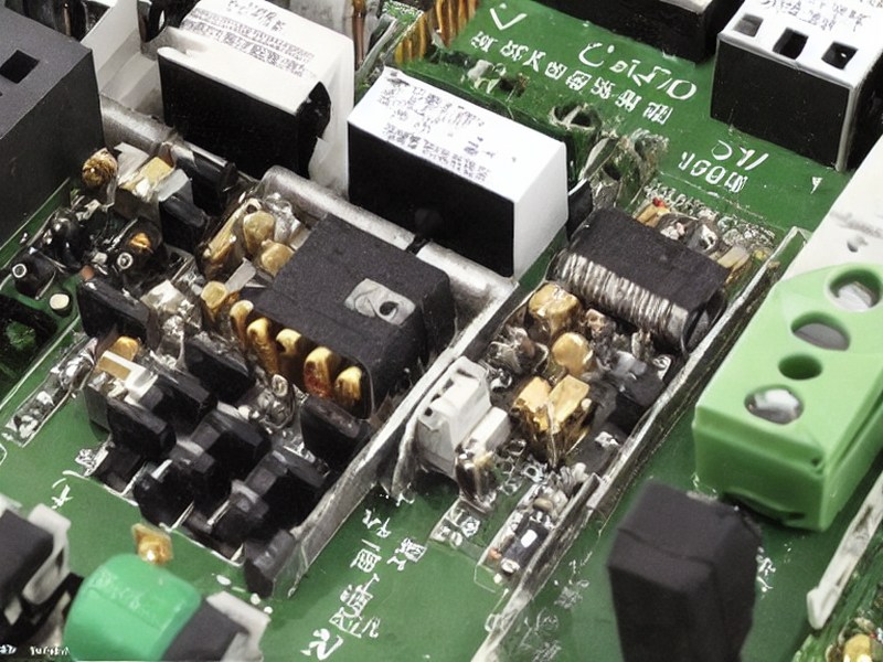 MOSFET内容工程资料 1