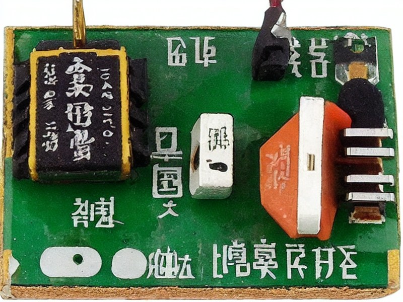 天线组件说明分类