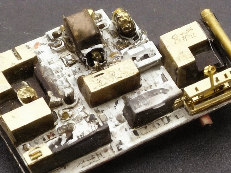 示波器参考电子资料