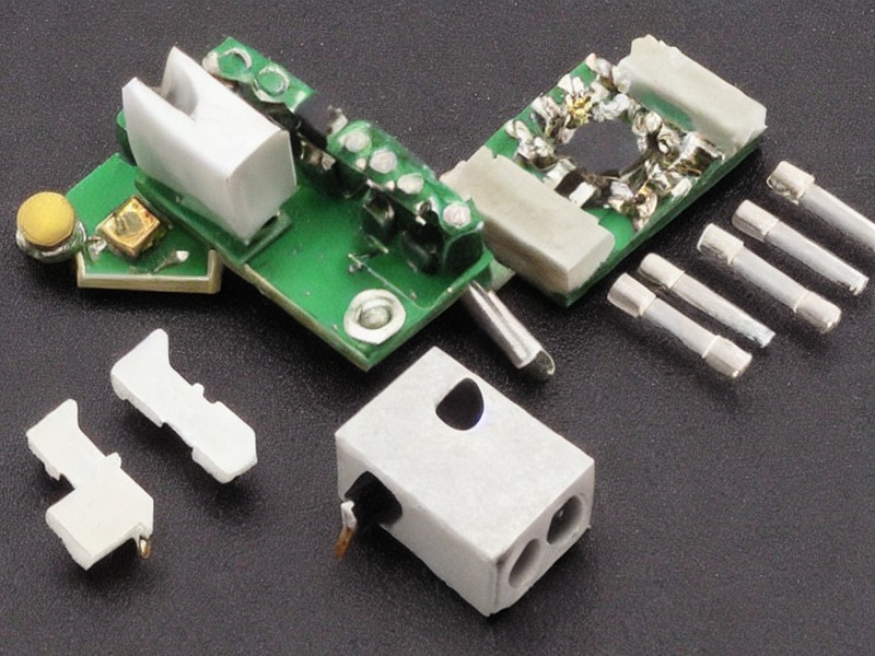 pg模拟器 端子组件专题应用资料 2