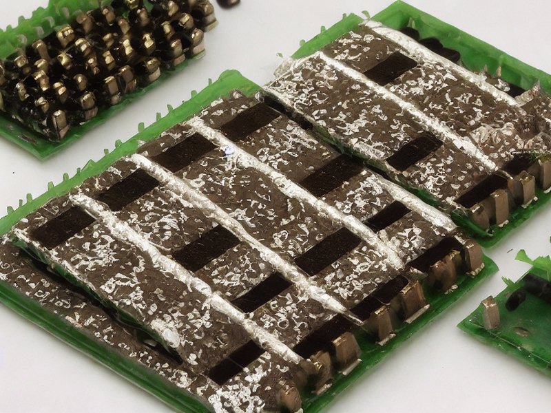 晶振资料说明
