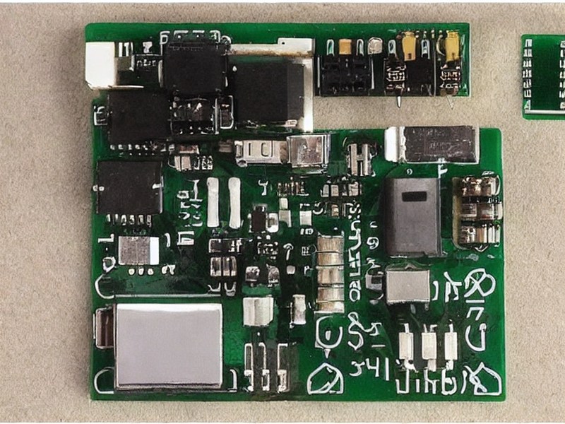 MOSFET应用选型资料 2
