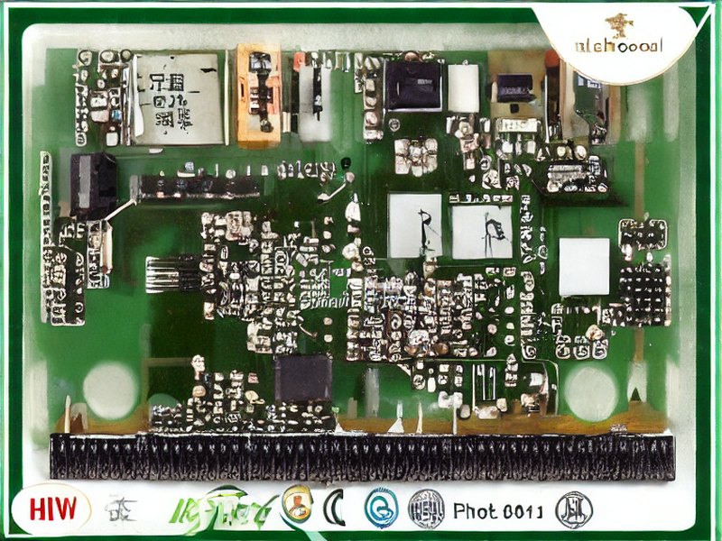 射频连接相关工业自动化应用产品说明 1