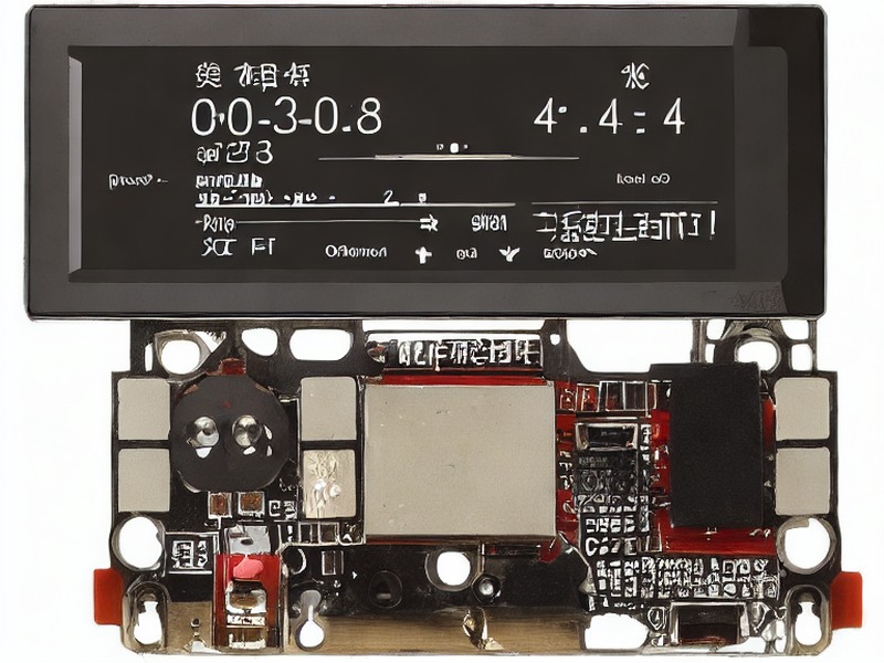 DAC输出选型目录