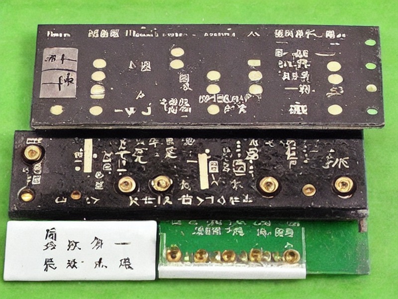 ADC采集应用选型资料