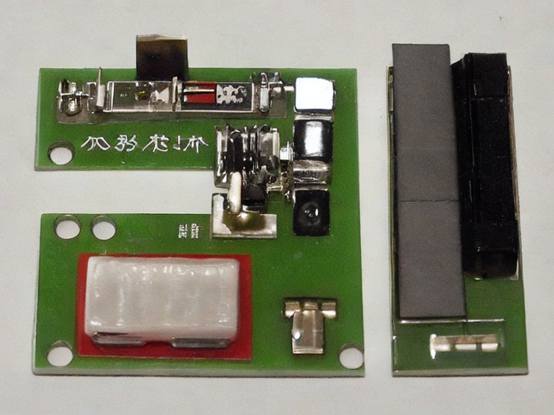 滤波器内容产品资料